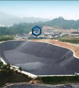 防滲土工膜在尾礦中的優(yōu)勢(shì)及應(yīng)用